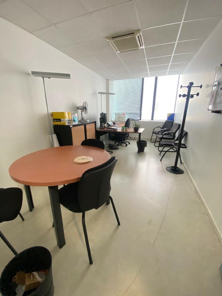 Bureau Bordeaux 2467m² Location bureau Bordeaux Gironde OLBUR2419960 9
